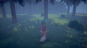 ANDALAS : Realms of Eternal Lights