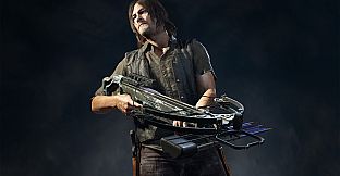 World War Z x The Walking Dead