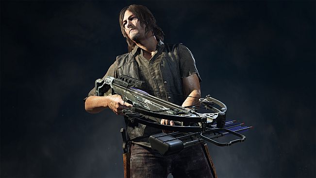 World War Z x The Walking Dead