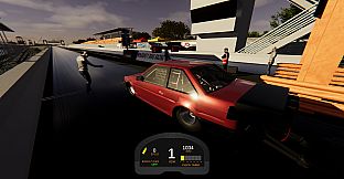 Bounty Drag Racing - Import Modified Pack 1