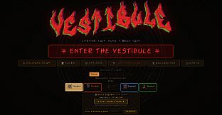 Vestibule