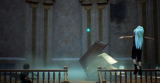 Ayasa: Shadows of Silence – Digital Artbook