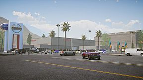 Storage Dealer Simulator