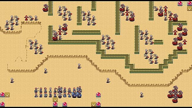 WGW KT  传送门世界 王国传说 Warp Gate World Kingdom Tales