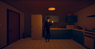 Exorcism:Nuo Rituals