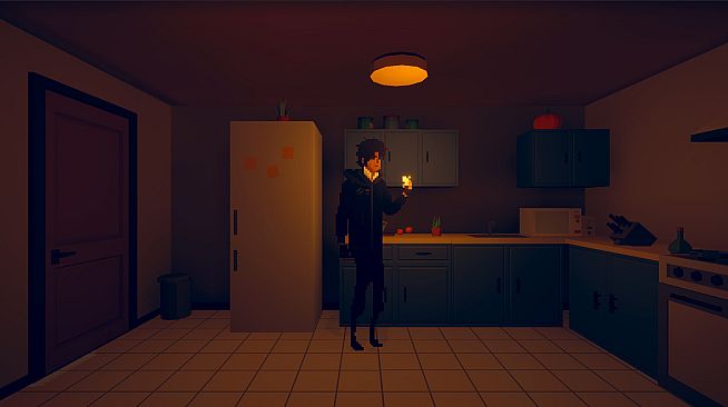 Exorcism:Nuo Rituals