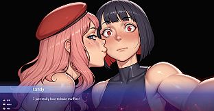 Waifu by Myside: Patch Me In