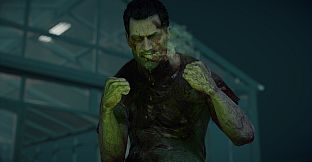 Dead Rising 4 - Frank Rising