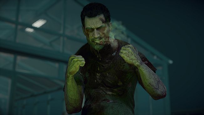 Dead Rising 4 - Frank Rising