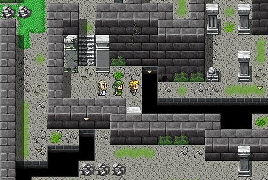 Legionwood 2: Rise of the Eternal's Realm - Director's Cut