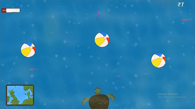 Tosbik Around The World