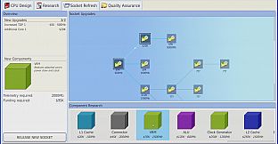 Silicon Architect