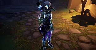 Eville - Star Gazer Pack