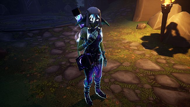 Eville - Star Gazer Pack