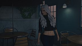 Fog of War: Book One