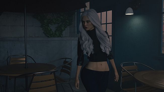 Fog of War: Book One