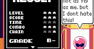 Highlighters: Cosmic Puzzle Action