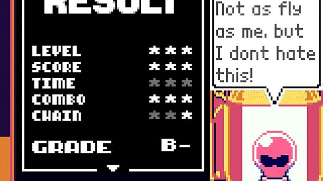 Highlighters: Cosmic Puzzle Action