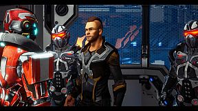 Guardians of Orion (Phase 2)