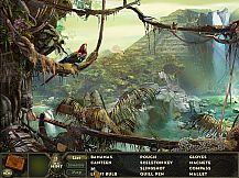 Hidden Expedition: Amazon