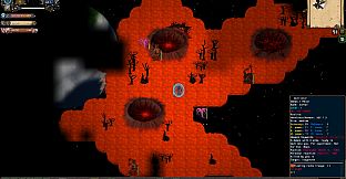 Tales of Maj'Eyal - Ashes of Urh'Rok