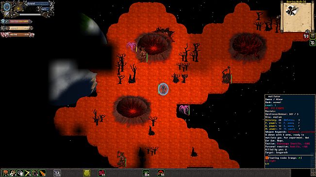 Tales of Maj'Eyal - Ashes of Urh'Rok