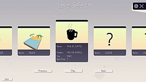 Picture Everything: Puzzle Cross Galaxy