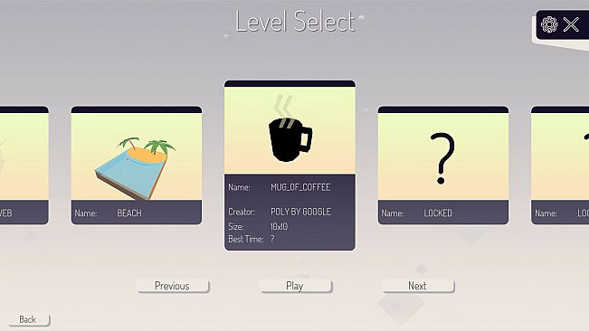 Picture Everything: Puzzle Cross Galaxy