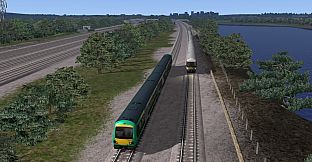 Train Simulator: BR Class 170 ‘Turbostar’ DMU Add-On