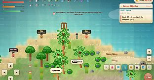 Castaway: Lost Horizon