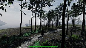 玄成镜：乱世起源