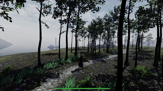 玄成镜：乱世起源