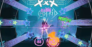 LOUD: My Road to Fame