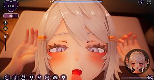 Room 404: Erotic Massage