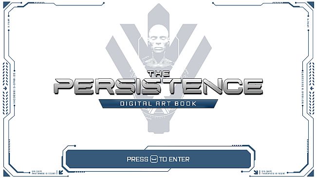 The Persistence: Digital Bonus Content