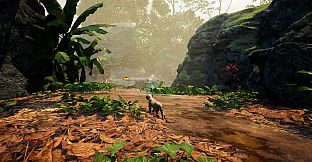 Kito: Lost Trail