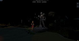 The Beat: A Glam Noir Game