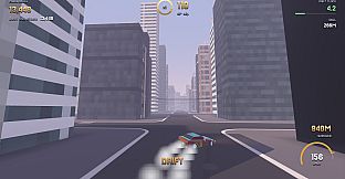 Slowdrift