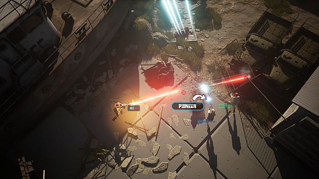 The Last Camp Ultimate Edition Upgrade