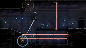 Mark of the Ninja: Remastered