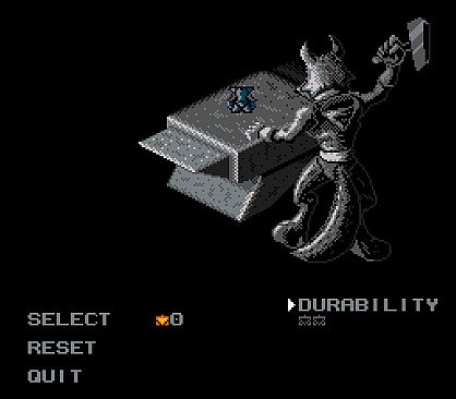 Castle of no Escape 2