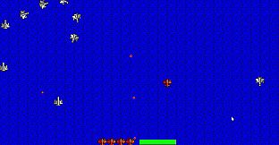 Tiger Fighter 1931 MP068