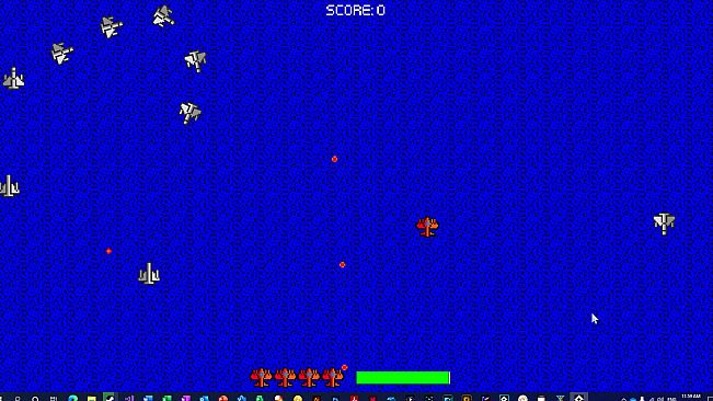 Tiger Fighter 1931 MP068