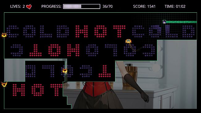 Celebrities Hacked - NoirPetal Photo Pack