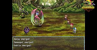 RPG Maker MZ - Odyssey of Fantasy: BattleBackground