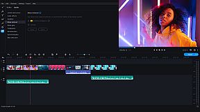 Movavi Video Suite 2023 Steam Edition - An all-in-one video maker: an editor, converter, screen recorder, and more!