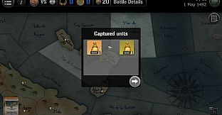 Wars Across The World: Columbus 1492