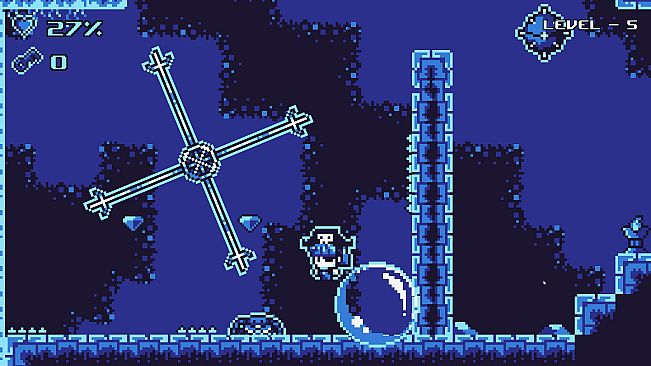 Captain Tideborne and the Siren's Call