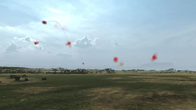 Graviteam Tactics: Leopard's Leap