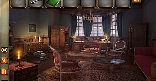 Hidden Object - 12 in 1 bundle